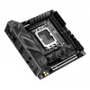 Motherboard ASUS ROG STRIX B860-I GAMING WIFI — Intel B860, LGA 1851, mini ITX, 2× DDR5 DIMM (até 128 GB), Wi‑Fi 7, 2.5Gb LAN