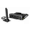 Motherboard ASUS ROG STRIX B860-I GAMING WIFI — Intel B860, LGA 1851, mini ITX, 2× DDR5 DIMM (até 128 GB), Wi‑Fi 7, 2.5Gb LAN