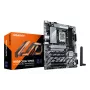 Motherboard GIGABYTE B860 DS3H WIFI6E - CPUs Intel Core Ultra Series, VRM 8+1+2+2 fases, até 9066MHz DDR5, 1xPCIe 5.0 + 1xPCIe 4.0 M.2, 2.5GbE LAN, WIFI 6E, USB 3.2 Gen 2x2