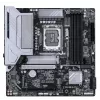 Motherboard GIGABYTE B860M GAMING X WIFI6E - CPUs Intel Core Ultra Series, VRM 8+1+2+2 fases, até 9200MHz DDR5, 1xPCIe 5.0 + 1xPCIe 4.0 M.2, 2.5GbE LAN, WIFI 6E, USB 4