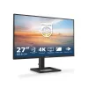 Monitor de computador Philips 1000 series 27E1N1900AE/00 68,6 cm (27 polegadas) 3840 x 2160 píxeis 4K Ultra HD LCD preto