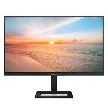 Monitor de computador Philips 1000 series 27E1N1900AE/00 68,6 cm (27 polegadas) 3840 x 2160 píxeis 4K Ultra HD LCD preto
