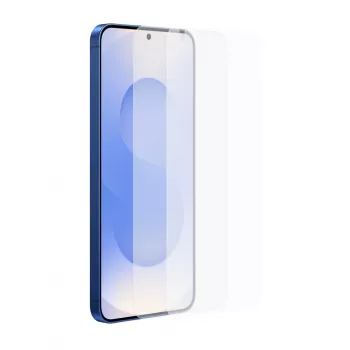 Proteção de ecrã/traseira para telemóvel Samsung EF-US936CTEGWW transparente, 1 unid.