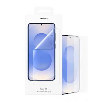 Proteção de ecrã/traseira para telemóvel Samsung EF-US936CTEGWW transparente, 1 unid.