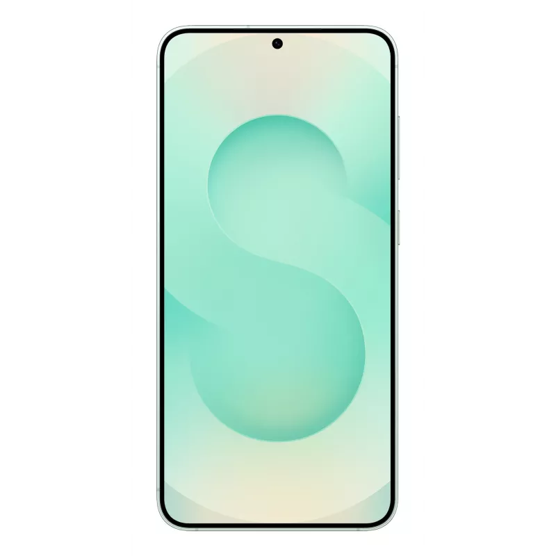 Samsung Galaxy S25+ 17 cm (6,7 polegadas) Dual SIM Android 15 5G USB Type-C 12 GB 256 GB 4900 mAh menta