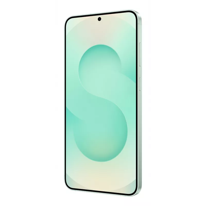 Samsung Galaxy S25+ 17 cm (6,7 polegadas) Dual SIM Android 15 5G USB Type-C 12 GB 256 GB 4900 mAh menta