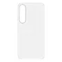 Capa para telemóvel Samsung EF-QS936CTEGWW 17 cm (6,7 polegadas) transparente