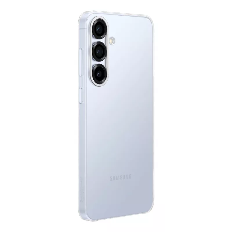 Capa para telemóvel Samsung EF-QS936CTEGWW 17 cm (6,7 polegadas) transparente