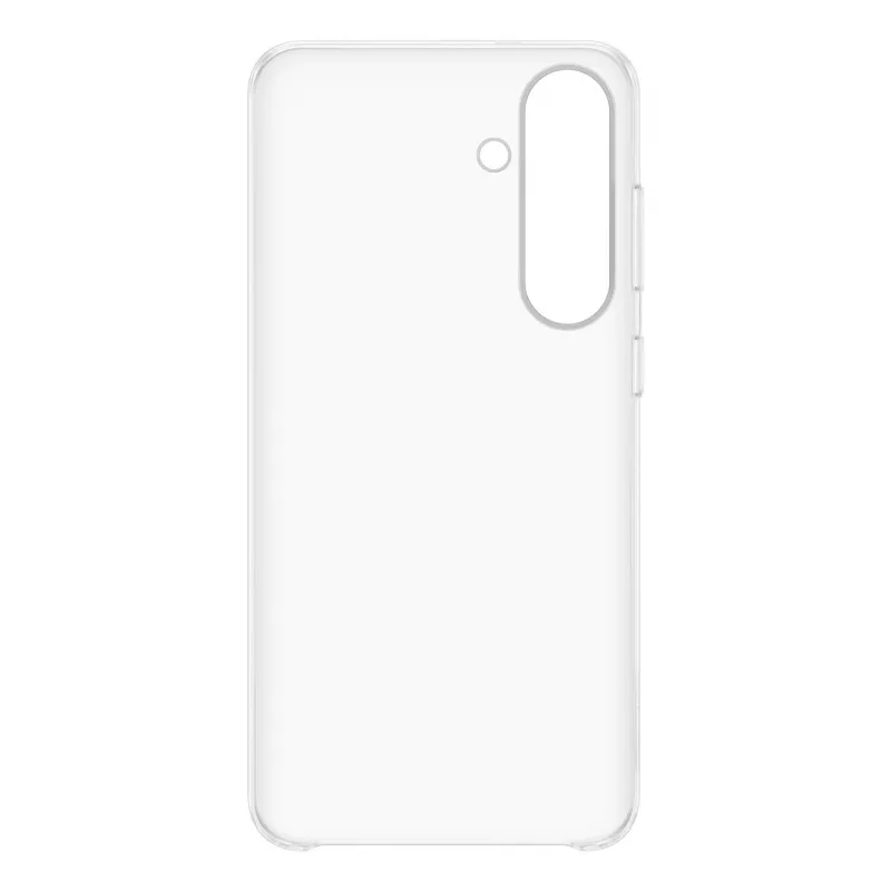 Capa para telemóvel Samsung EF-QS936CTEGWW 17 cm (6,7 polegadas) transparente