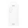 Capa para telemóvel Samsung EF-QS936CTEGWW 17 cm (6,7 polegadas) transparente