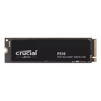 SSD MICRON / CRUCIAL - Crucial P310 - 500GB - Pci-e Gen4 x4 - M.2 2280