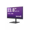 Monitor de computador TERRA 3030221 60,5 cm (23,8 polegadas) 1920 x 1080 píxeis Full HD LED preto