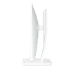 Monitor de computador TERRA 3030222 60,5 cm (23,8 polegadas) 1920 x 1080 píxeis Full HD LCD branco