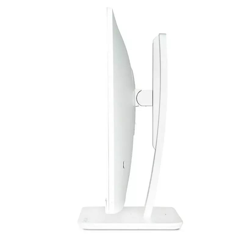 Monitor de computador TERRA 3030222 60,5 cm (23,8 polegadas) 1920 x 1080 píxeis Full HD LCD branco