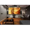 Projetor OPTOMA H190X - DLP WXGA 1280x800 3800 LM