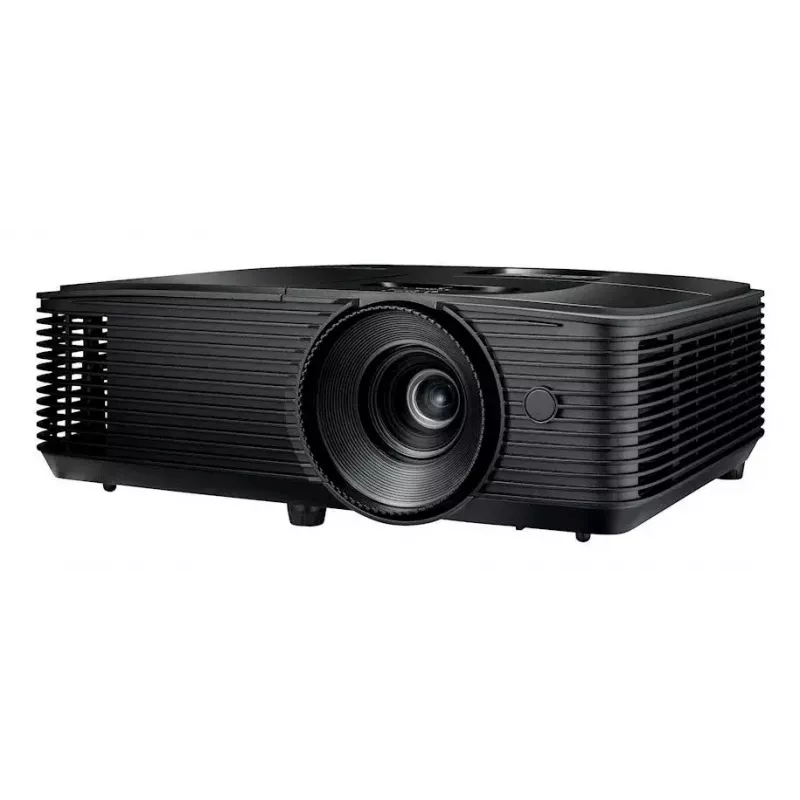 Projetor OPTOMA H190X - DLP WXGA 1280x800 3800 LM