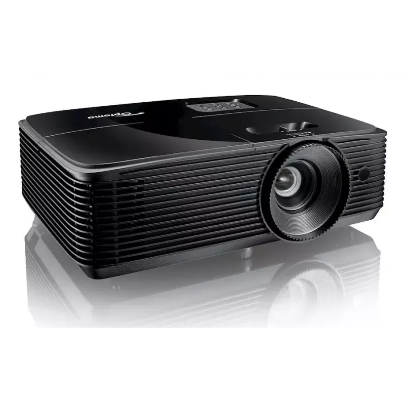 Projetor OPTOMA H190X - DLP WXGA 1280x800 3800 LM