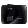 Projetor OPTOMA H190X - DLP WXGA 1280x800 3800 LM