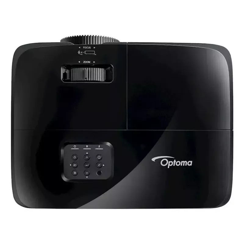 Projetor OPTOMA H190X - DLP WXGA 1280x800 3800 LM