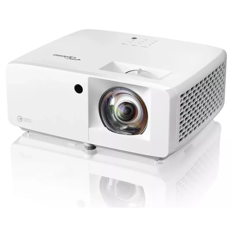 Projetor OPTOMA ZH450ST - DLP Full HD 1920x1080 4200 Lumen
