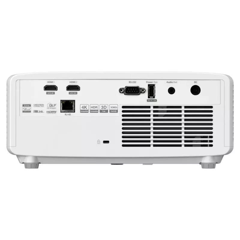 Projetor OPTOMA ZH450ST - DLP Full HD 1920x1080 4200 Lumen