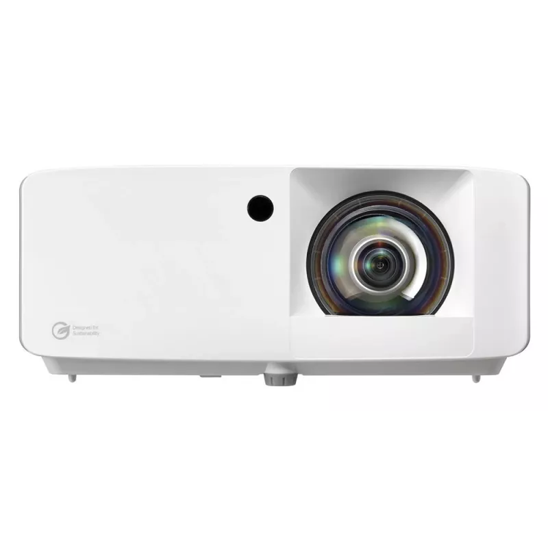 Projetor OPTOMA ZH450ST - DLP Full HD 1920x1080 4200 Lumen