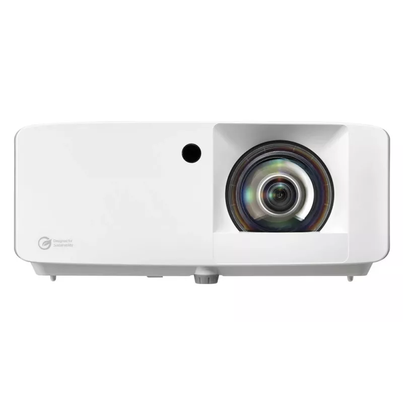 Projetor OPTOMA ZH450ST - DLP Full HD 1920x1080 4200 Lumen