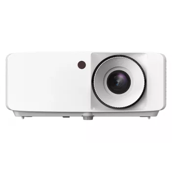 Projetor Optoma ZH350 3600 ANSI Lumen DLP 1080p 3D Branco