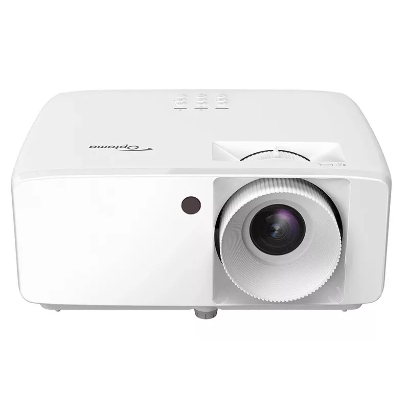 Projetor Optoma ZH350 3600 ANSI Lumen DLP 1080p 3D Branco