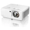 Projetor OPTOMA UHZ35ST - DLP UHD 3840x2160 3500 LM