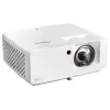 Projetor OPTOMA UHZ35ST - DLP UHD 3840x2160 3500 LM