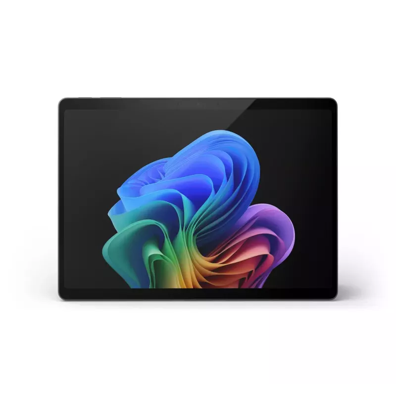Tablet Microsoft Surface Pro 11 13 inch Intel Core Ultra 7 16 GB RAM 256 GB Windows 11 Pro