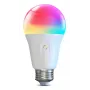 Lâmpada inteligente Govee H60093C1, 1200 lm, Wi-Fi & Bluetooth, 12 W, E26, branco