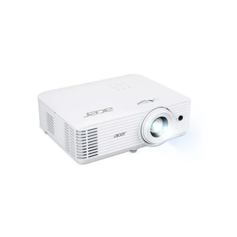 Projetor ACER H6805bda Dlp 3840 X 2160 (4k Uhd) 4000 Lm