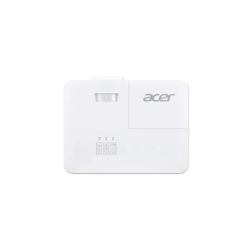 Projetor ACER H6805bda Dlp 3840 X 2160 (4k Uhd) 4000 Lm