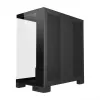 Caixa FSP M540-BA Midi Tower mITX, mATX, ATX (BTF) Preto