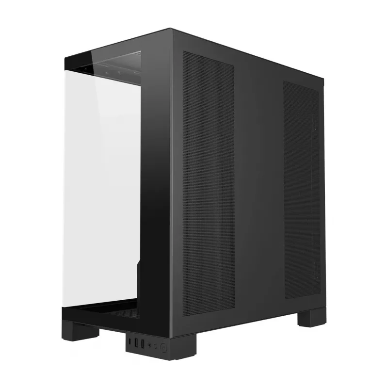 Caixa FSP M540-BA Midi Tower mITX, mATX, ATX (BTF) Preto