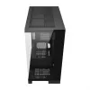 Caixa FSP M540-BA Midi Tower mITX, mATX, ATX (BTF) Preto