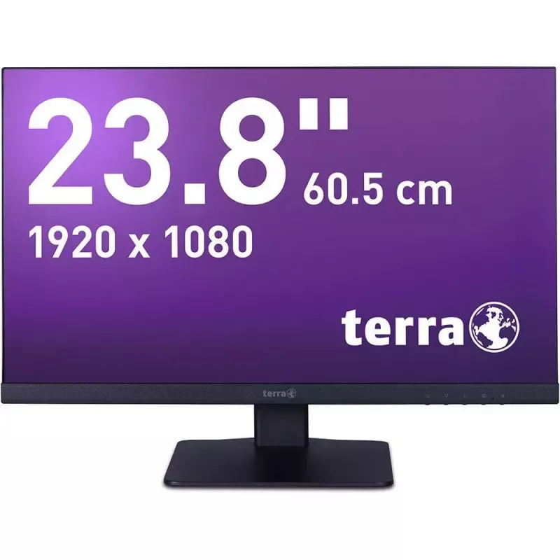 Monitor de computador TERRA 3030225 60,5 cm (23,8