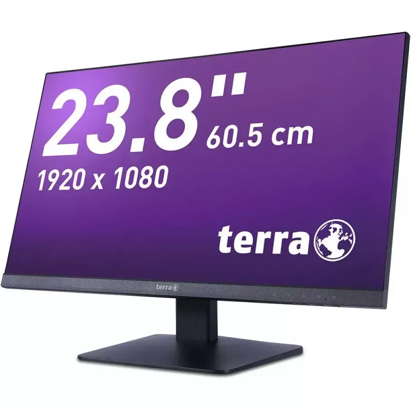 Monitor de computador TERRA 3030225 60,5 cm (23,8