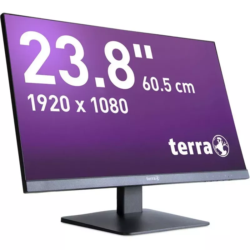 Monitor de computador TERRA 3030225 60,5 cm (23,8