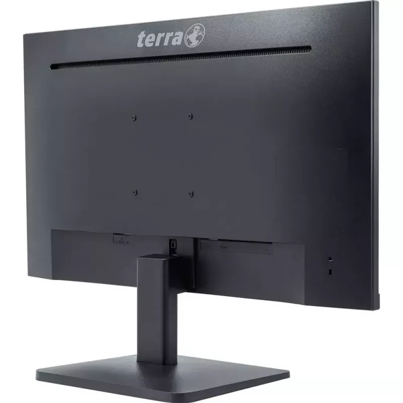 Monitor de computador TERRA 3030227 68,6 cm (27 inch) 1920 x 1080 píxeis Full HD LED Preto