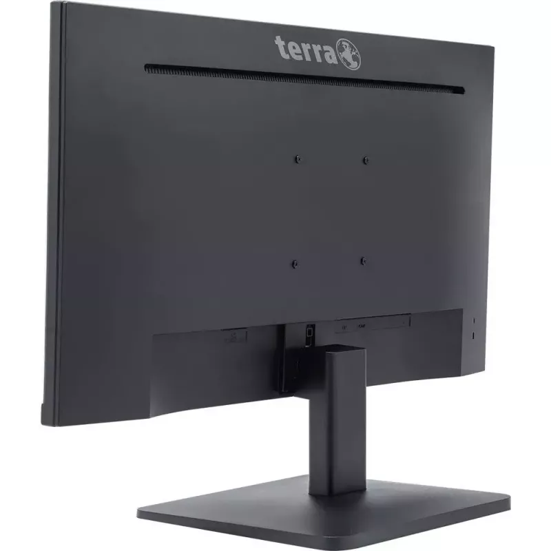 Monitor de computador TERRA 3030227 68,6 cm (27 inch) 1920 x 1080 píxeis Full HD LED Preto