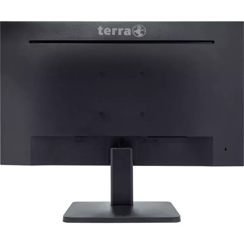 Monitor de computador TERRA 3030227 68,6 cm (27 inch) 1920 x 1080 píxeis Full HD LED Preto
