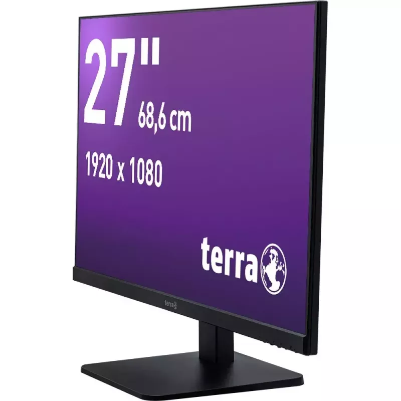 Monitor de computador TERRA 3030229 68,6 cm (27