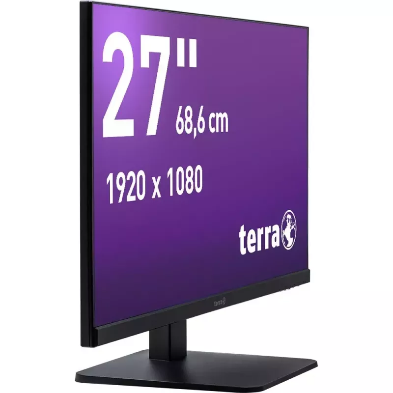 Monitor de computador TERRA 3030229 68,6 cm (27