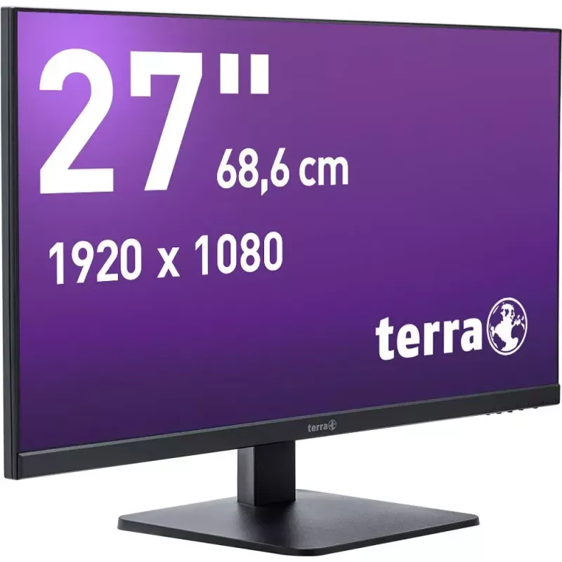 Monitor de computador TERRA 3030229 68,6 cm (27