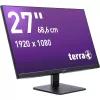Monitor de computador TERRA 3030229 68,6 cm (27