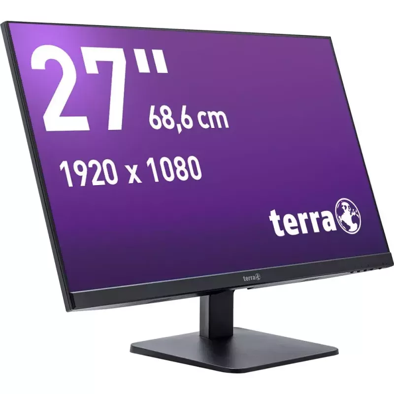 Monitor de computador TERRA 3030229 68,6 cm (27