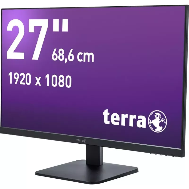 Monitor de computador TERRA 3030229 68,6 cm (27